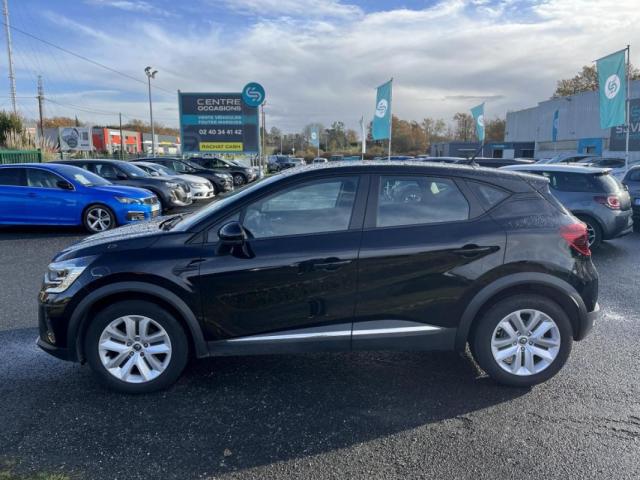 Renault Captur image 4