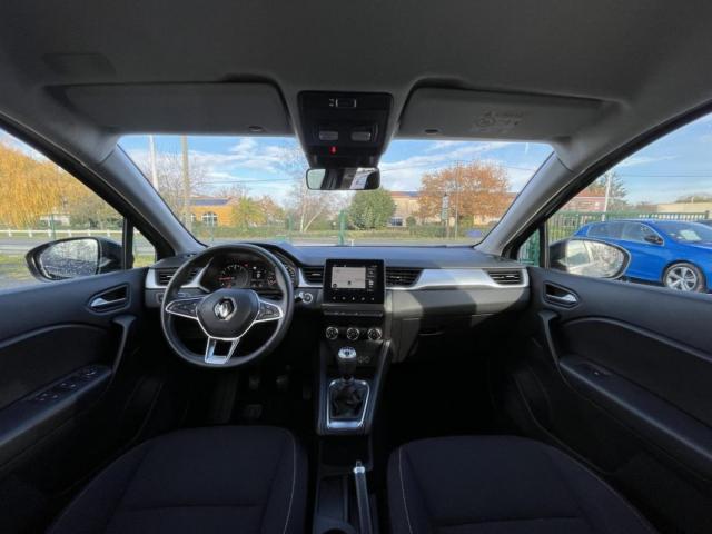 Renault Captur image 1