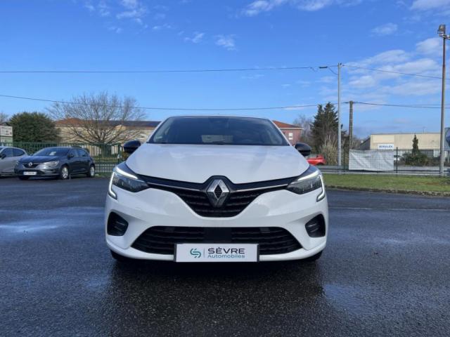 Renault Clio image 9