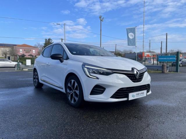 Renault Clio image 4