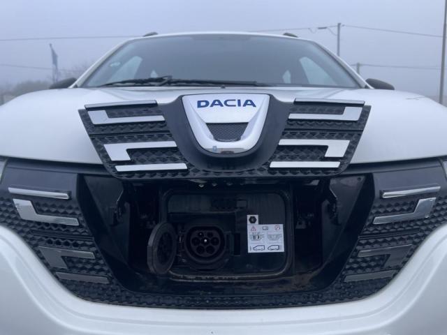 Dacia Spring image 9