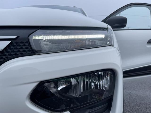 Dacia Spring image 6