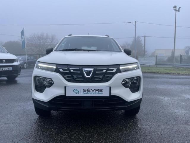 Dacia Spring image 3