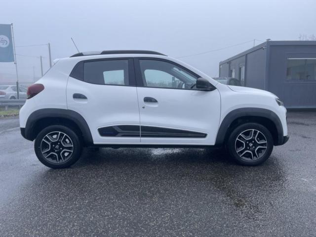 Dacia Spring image 8