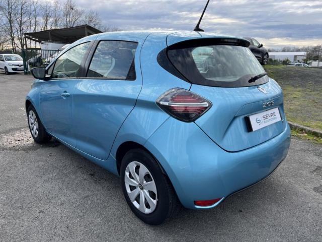 Renault Zoe image 7