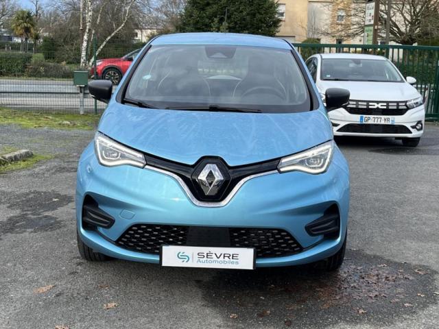 Renault Zoe image 8