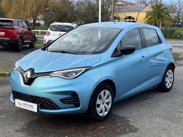 Renault Zoe image 4