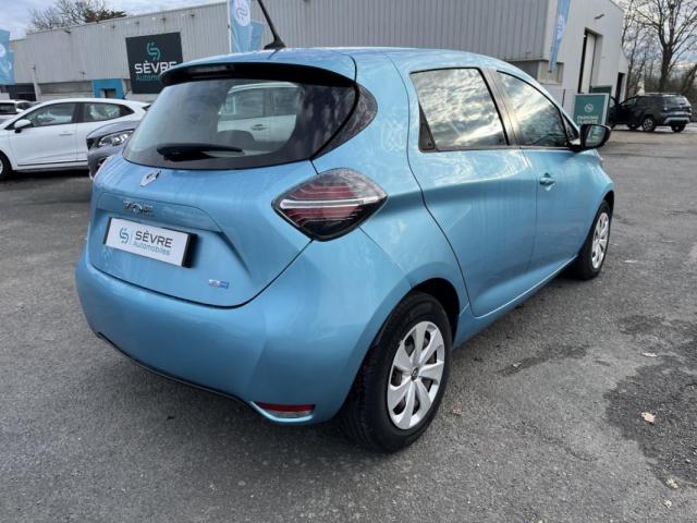 Renault Zoe image 5
