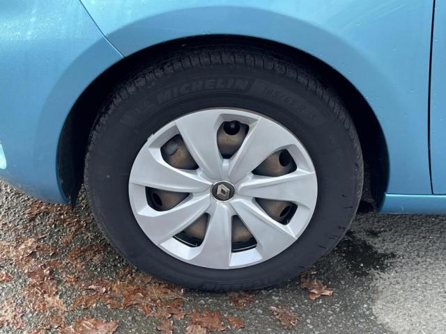Renault Zoe image 3