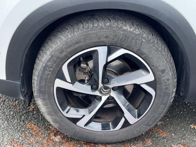 Citroen C5 Aircross image 1