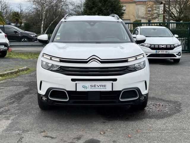 Citroen C5 Aircross image 8