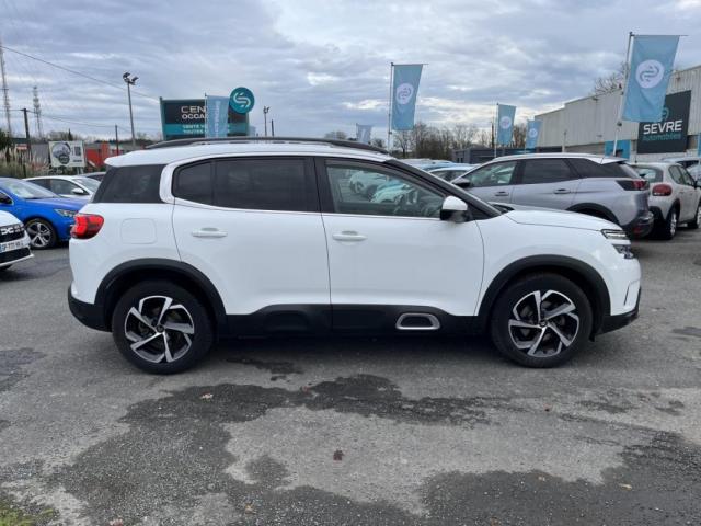 Citroen C5 Aircross image 2