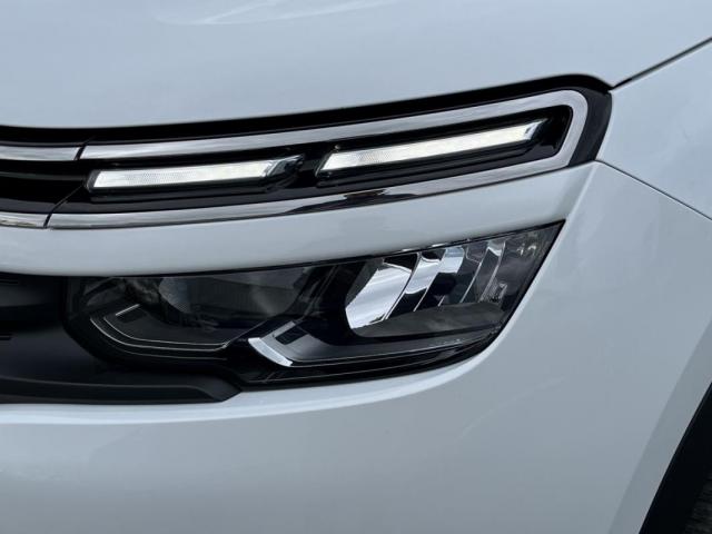 Citroen C5 Aircross image 7
