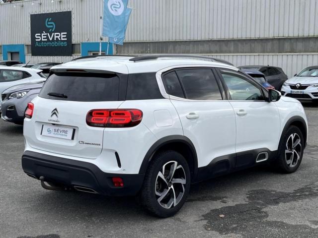 Citroen C5 Aircross image 3