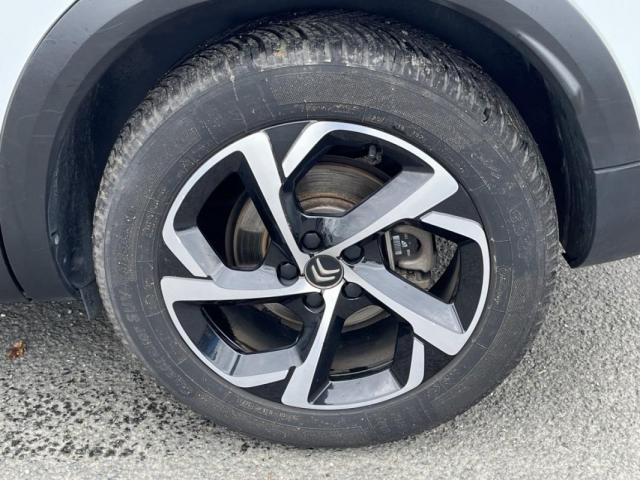 Citroen C5 Aircross image 4