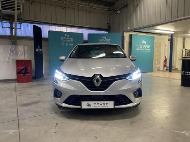 Renault Clio image 1