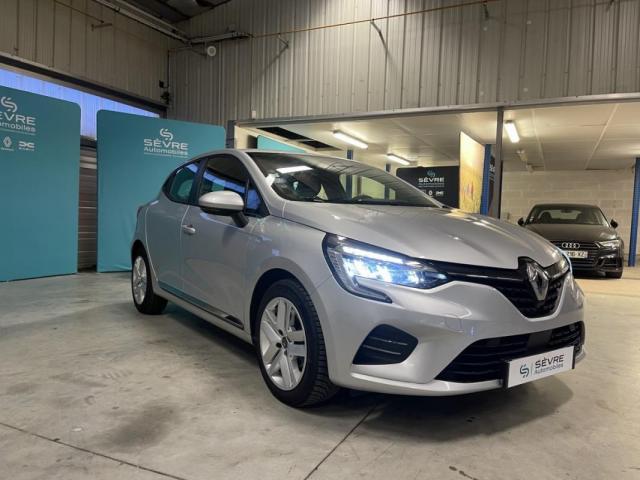 Renault Clio image 2