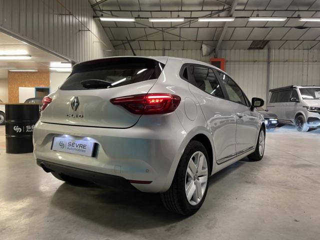 Renault Clio image 4