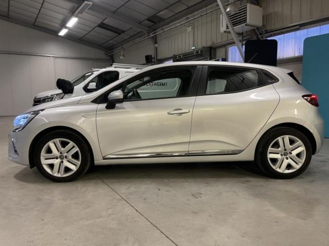 Renault Clio image 7