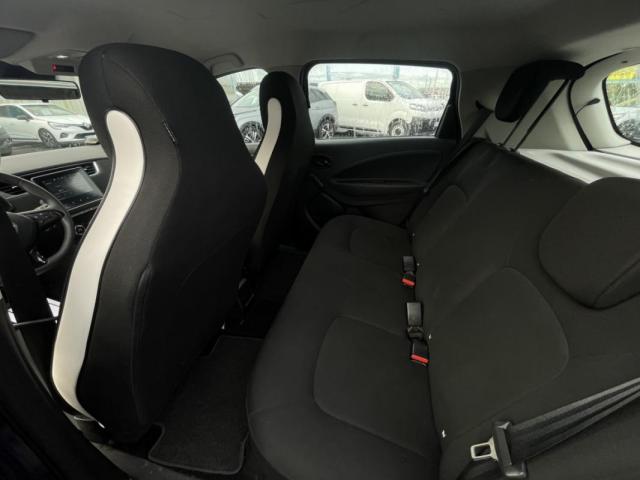 Renault Zoe image 7