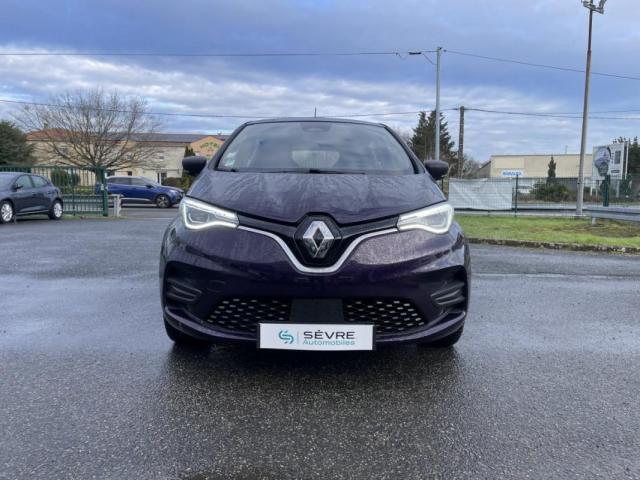 Renault Zoe image 9
