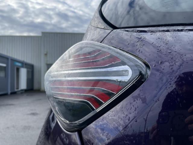 Renault Zoe image 8
