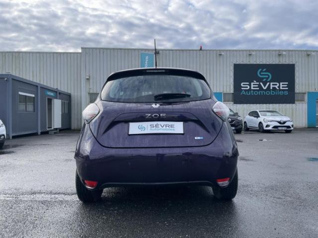 Renault Zoe image 2