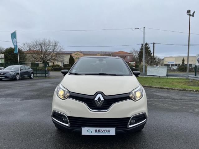 Renault Captur image 8