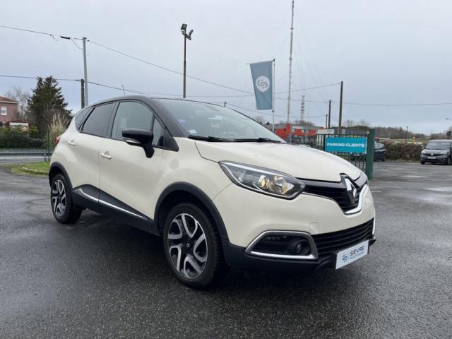 Renault Captur image 4