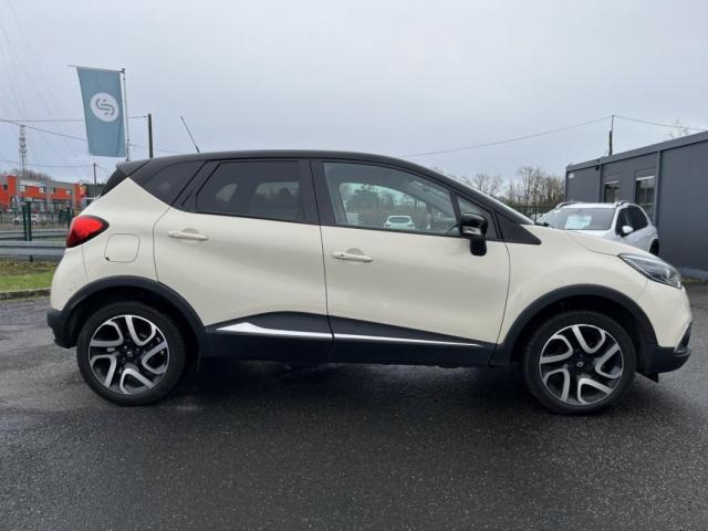 Renault Captur image 3