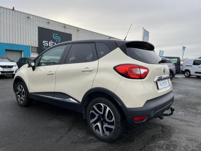 Renault Captur image 5