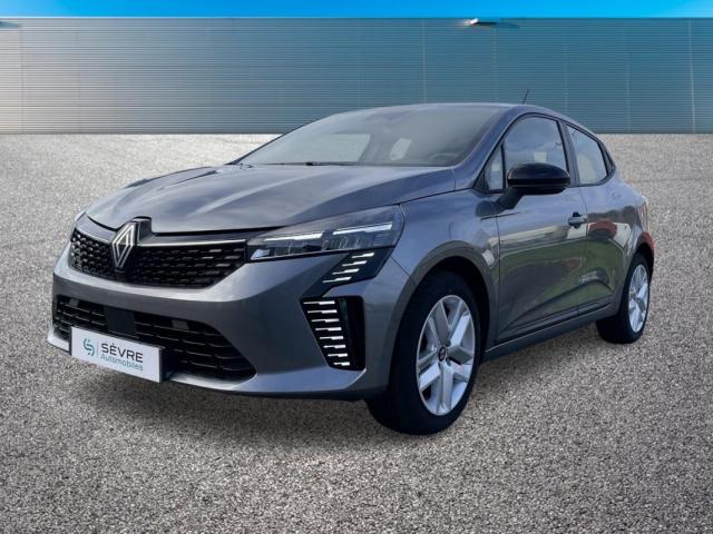 Renault Clio V Evolution Blue Dci 100 -25