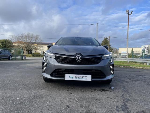 Renault Clio image 5