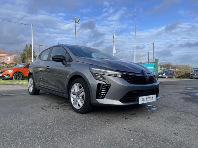 Renault Clio image 1