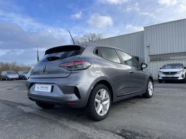 Renault Clio image 7