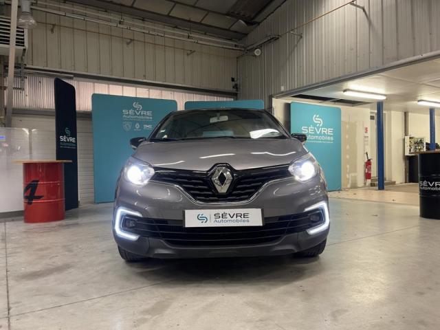 Renault Captur image 7