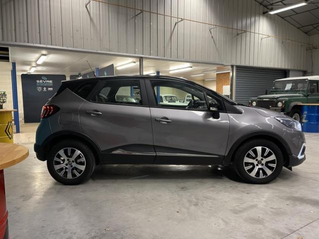 Renault Captur image 2