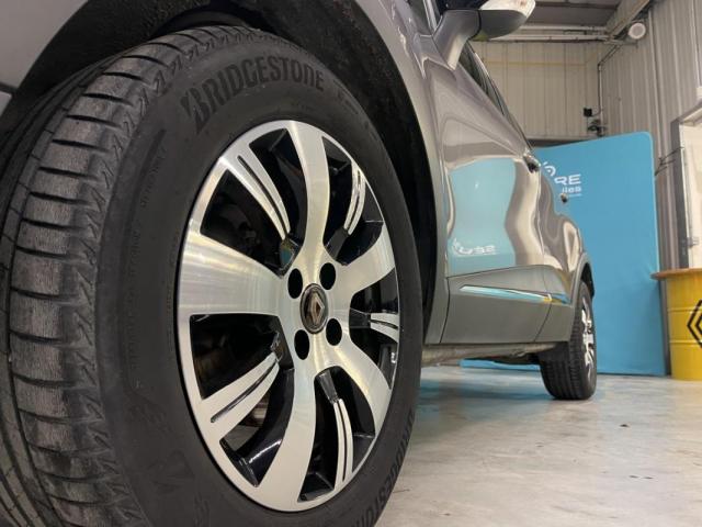 Renault Captur image 1