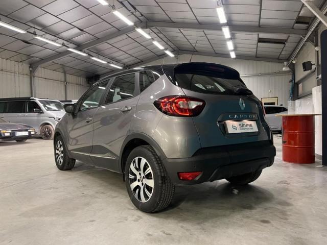 Renault Captur image 6