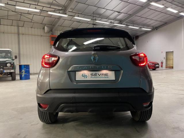 Renault Captur image 4