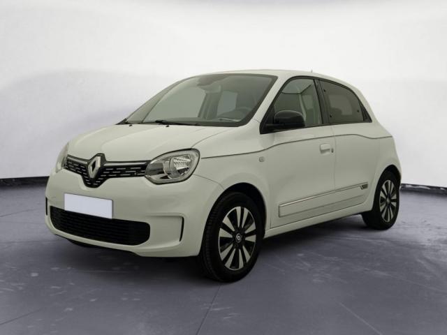 Renault Twingo Iii Techno
