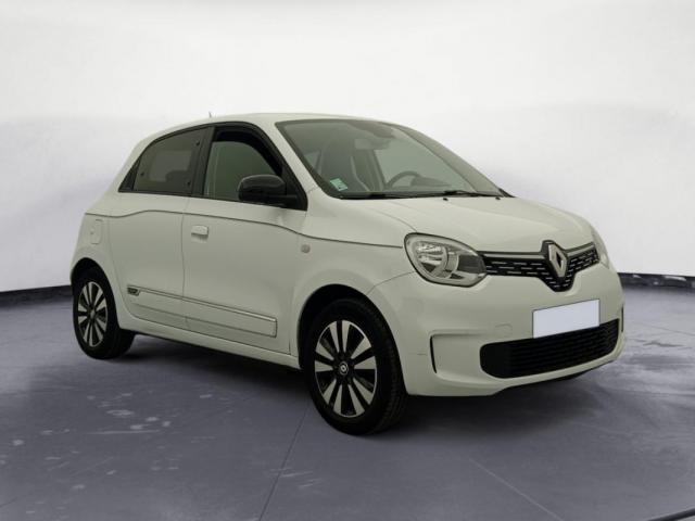 Renault Twingo image 7