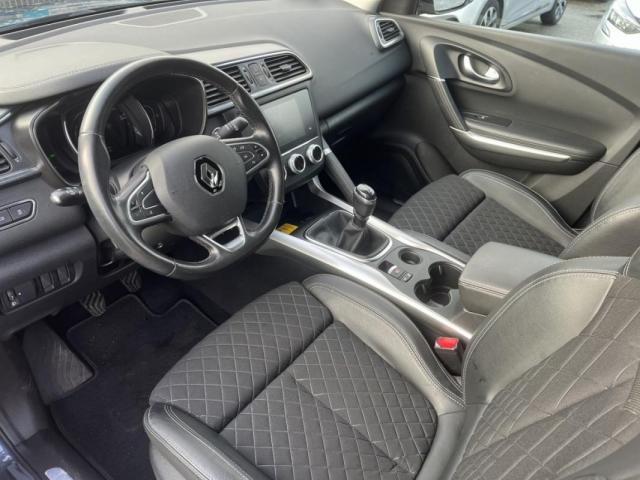 Renault Kadjar image 7
