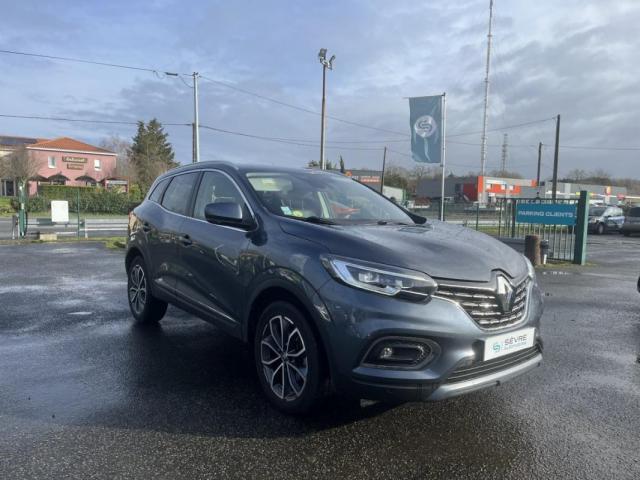 Renault Kadjar image 4