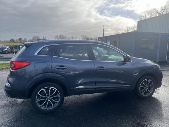 Renault Kadjar image 5