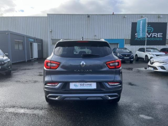 Renault Kadjar image 2