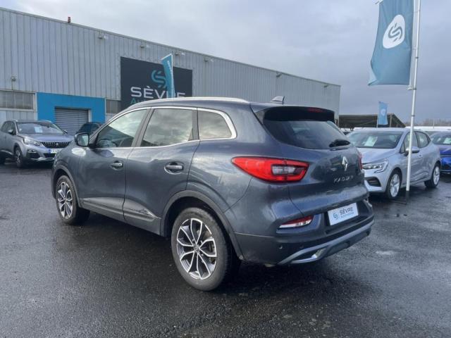 Renault Kadjar image 8