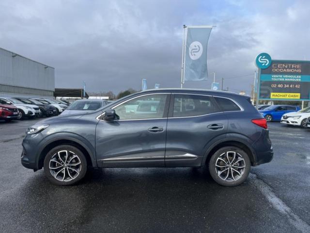 Renault Kadjar image 6