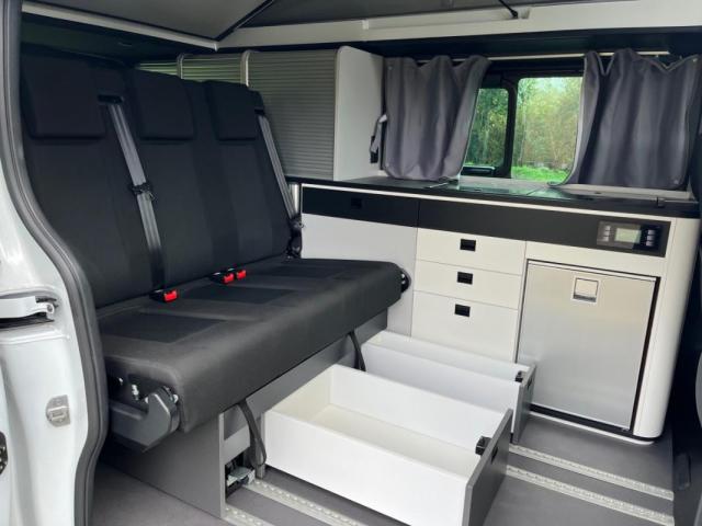 Renault Trafic image 9