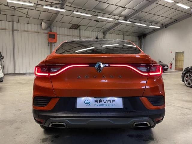 Renault Arkana image 8